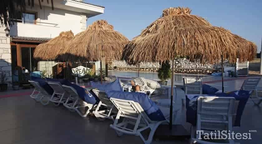 Dream Hotel Dalyan